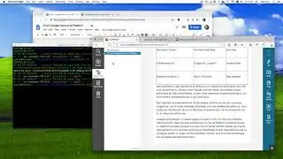 Import content from Google Docs to eZ Platform