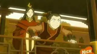 The REAL reason Zuko's mother left...