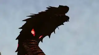 Crimza's Rage. (Davinci test vid)