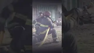 CFBT NIVEL I & VENTILACIÓN TÁCTICA / OCTUBRE EN CUNDINAMARCA 2024