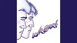 Wham Rap! (Enjoy What You Do?)