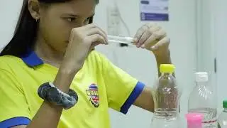 General Science at BEST | Science
