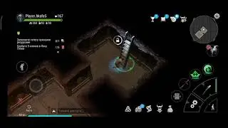 Чего я добился за 1 день лутая святилище Одина в игре Frostborn