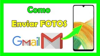 Como enviar fotos por correo electrónico desde mi celular