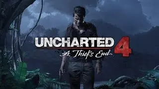 UNCHARTED 4: A THIEF'S END - Review by midway23