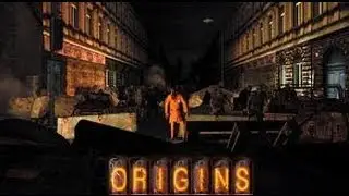 DayZ Origins - веселая концовка