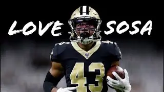 Marcus Williams Mix 2021 || Love Sosa || HD