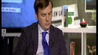 Degeneración de la política II (tertulia de Lágrimas en la lluvia - 9)