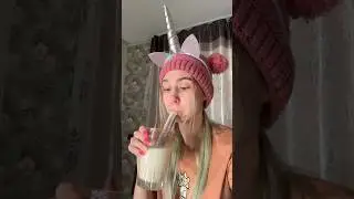 Я ПРОТИВ МЛАДШЕЙ СЕСТРЫ/ трубочки