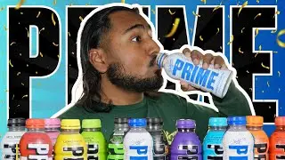 BRUTALLY HONEST REVIEW OF LA DODGERS PRIME HYDRATION