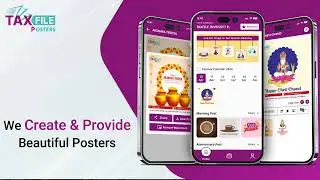 TAXFILE POSTER INTRODUCTION VIDEO