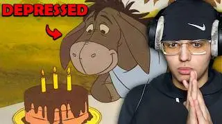 the worst day of the year is your birthday