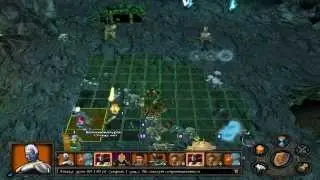 Heroes of Might and Magic V Tribes of the East Прохождение часть 50