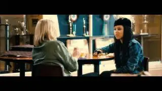 Skoro dospělá (2012) - trailer