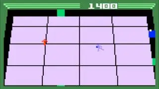 TRON: Deadly Discs for the Mattel Intellivision