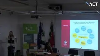 Seminário Mind Safety - Diana Policarpo