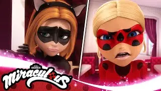 MUCİZE | 🐞 ANTİ BÖCEK 🐞 | 1. Sezon | Uğur Böceği ile Kara Kedi