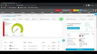 06.  How to add windows server 2022 using server hostname | PRTG Network Monitoring Tool