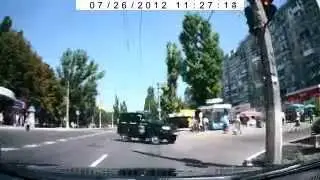 Гермес рулит