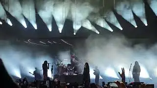 Korn Ft. Amy Lee - Freak on a Leash @ BMO Staduim 10/4/24