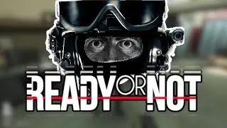 The Most Brain-Dead SWAT Team…