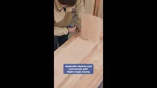 Scrap Wood Project: Simple DIY Shoe Rack