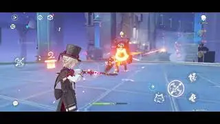 lyney new character genshin impact 4.0 fontaine 