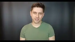 Актёр Михаил Мартынов - проба Колесо чудес