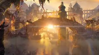 Position Music - Sol | EPIC Uplifting Inspirational