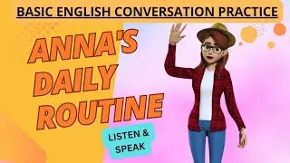 My Regular Activities |  How can I write my daily activities