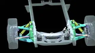 DAILY - The new QUAD-LEAF front suspension