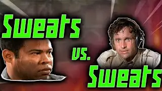Sweats Vs Sweats - Episode 1