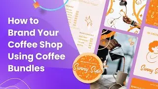 How to Brand Your Coffee Shop Using Coffee Bundles