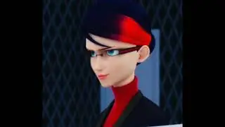 Push It Gabenath AMV Miraculous Ladybug AMV