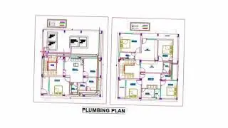 2d to 3d transformation #shorts #architectdesigne #architectdesign #housedesign