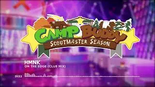 Scoutmaster Season OST: On the Edge (Club Mix)