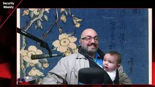 Stealing Mastodon Passwords, Update Your Firmware on Linux, & Oops I Leaked Again - PSW #764