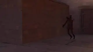 (SFM) Walk test