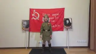 Гунькина Диана .Песня 