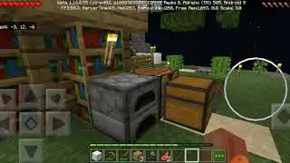 Minecraft skyblock #2