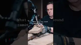 Sound Design: Signature Cinematic FX for TV, Movies & Game Audio 🎧⚙️