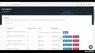 Scrap.ioを使用してGoogleマップから2クリックだけで見込み客リストを作成する方法