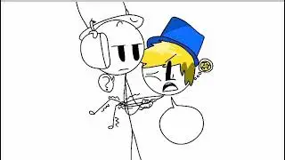 Henry Stickmin Sven Omorashi