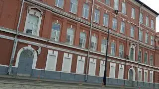 Достопримечательности москва лесная улица доступна
