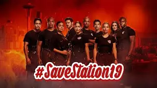 Save Station 19 - Skyscraper