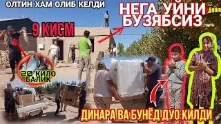 ЯАХШИЛИК КИЛГАНДАН ШУБХА КИЛМАНГЛАР ЯМОЛИК КИЛГАНДАН МАДАТ КУТМАНГЛАР 9 КИСМ