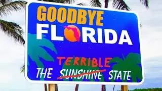 GET MANIC OUT OF FLORIDA