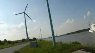Timelaps, Danube