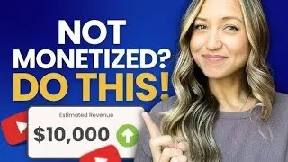 HOW TO MONETIZE YOUTUBE CHANNEL ||youtube channel ko kasa monetize kara||