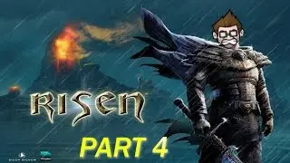 Risen (XBox 360) - Part 4